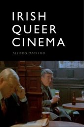 book Irish Queer Cinema