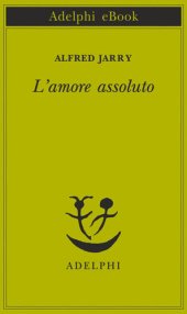 book L'amore assoluto