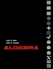 book Algebra