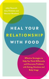 book Heal Your Relationship with Food