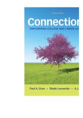 book Connections: Empowering College and Career Success