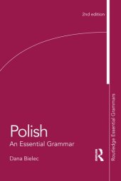 book Polish: An Essential Grammar