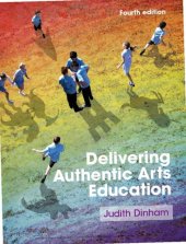 book Delivering Authentic Arts Education