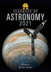 book Yearbook of Astronomy 2021