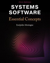 book Systems Software: Essential Concepts