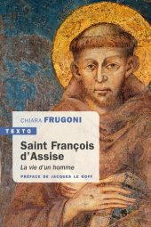 book Saint François d’Assise