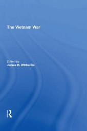 book The Vietnam War