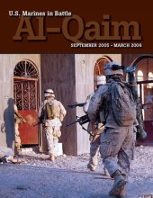 book U.S. Marines In Battle: Al-Qaim, September 2005-March 2006