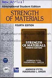 book Strength of Materials