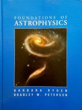 book Foundations of Astrophysics