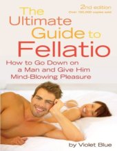 book The Ultimate Guide to Fellatio