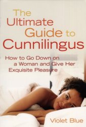 book The Ultimate Guide to Cunnilingus