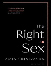 book The Right to Sex