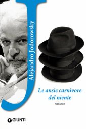 book Le ansie carnivore del niente