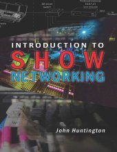 book Introduction to Show Networking