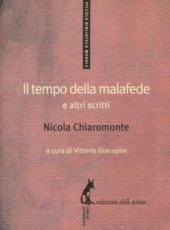 book Il tempo della malafede e altri scritti