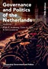 book Governance and Politics of the Netherlands