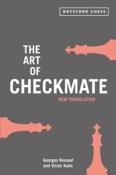 book The Art of Checkmate