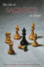 book The Art of Sacrifice in Chess, 21st Century Edition