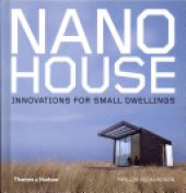 book Nano House: Innovations for Small Dwellings