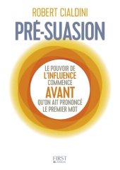 book Pré-suasion