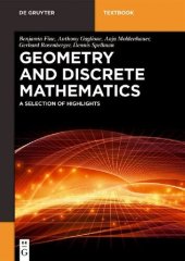 book Geometry and Discrete Mathematics A Selection of Highlights