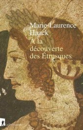 book À la découverte des Étrusques