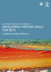 book Developing Writing Skills For Ielts. A Research-based Approach