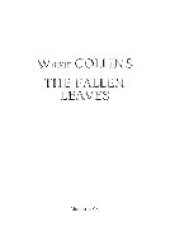 book The Fallen Leaves