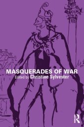 book Masquerades of War