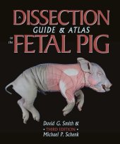 book A Dissection Guide & Atlas to the Fetal Pig