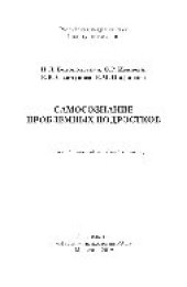 book Самосознание проблемных подростков