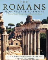 book The Romans. From Village to Empire