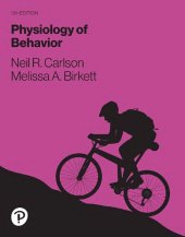 book Physiology of Behavior