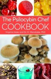 book The Psilocybin Chef Cookbook