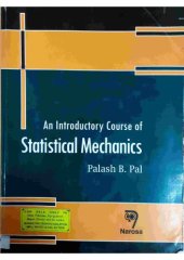 book An Introductory Course Of Statistical Mechanics PDF Toplevelbooks_compressed.pdf uploaded by a.sengupta