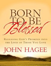 book Born to Be Blessed