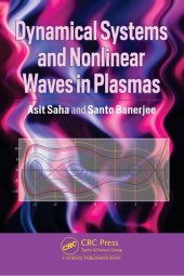 book Dynamical Systems and Nonlinear Waves in Plasmas