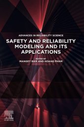 book Safety and Reliability Modeling and Its Applications (Advances in Reliability Science)