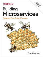 book Building Microservices: Designing Fine-Grained Systems