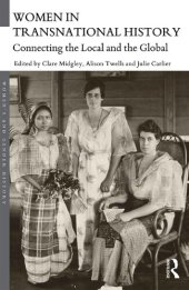 book Women in Transnational History: Connecting the local and the global