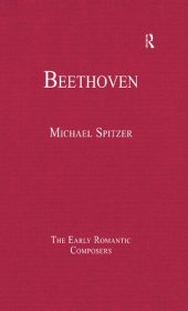 book Beethoven