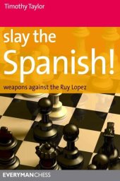 book Slay the Spanish