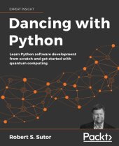 book Dancing with Python