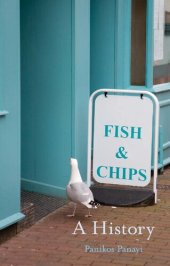 book Fish and Chips. A History