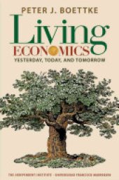 book Living Economics: Yesterday, Today, and Tomorrow