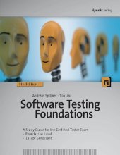 book Software Testing Foundations A Study Guide for the Certified Tester Exam