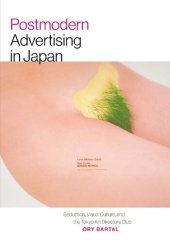 book Postmodern Advertising in Japan