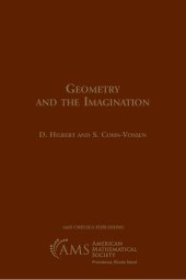 book Geometry and the Imagination