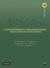 book Comportamento organizacional - Teoria e Prática no Contexto Brasileiro